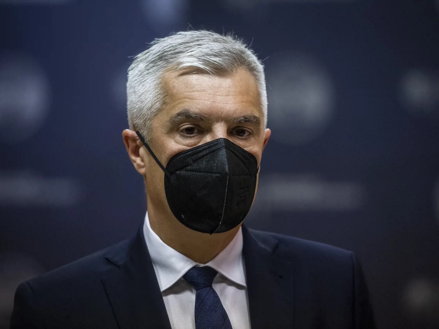 Ivan Korčok v štúdiu TV Markíza prezradil, čo sa vo štvrtok dialo v hlavnom meste Ukrajiny Kyjeve. Podľa jeho slov v meste zostala aj časť slovenského veľvyslanctva.