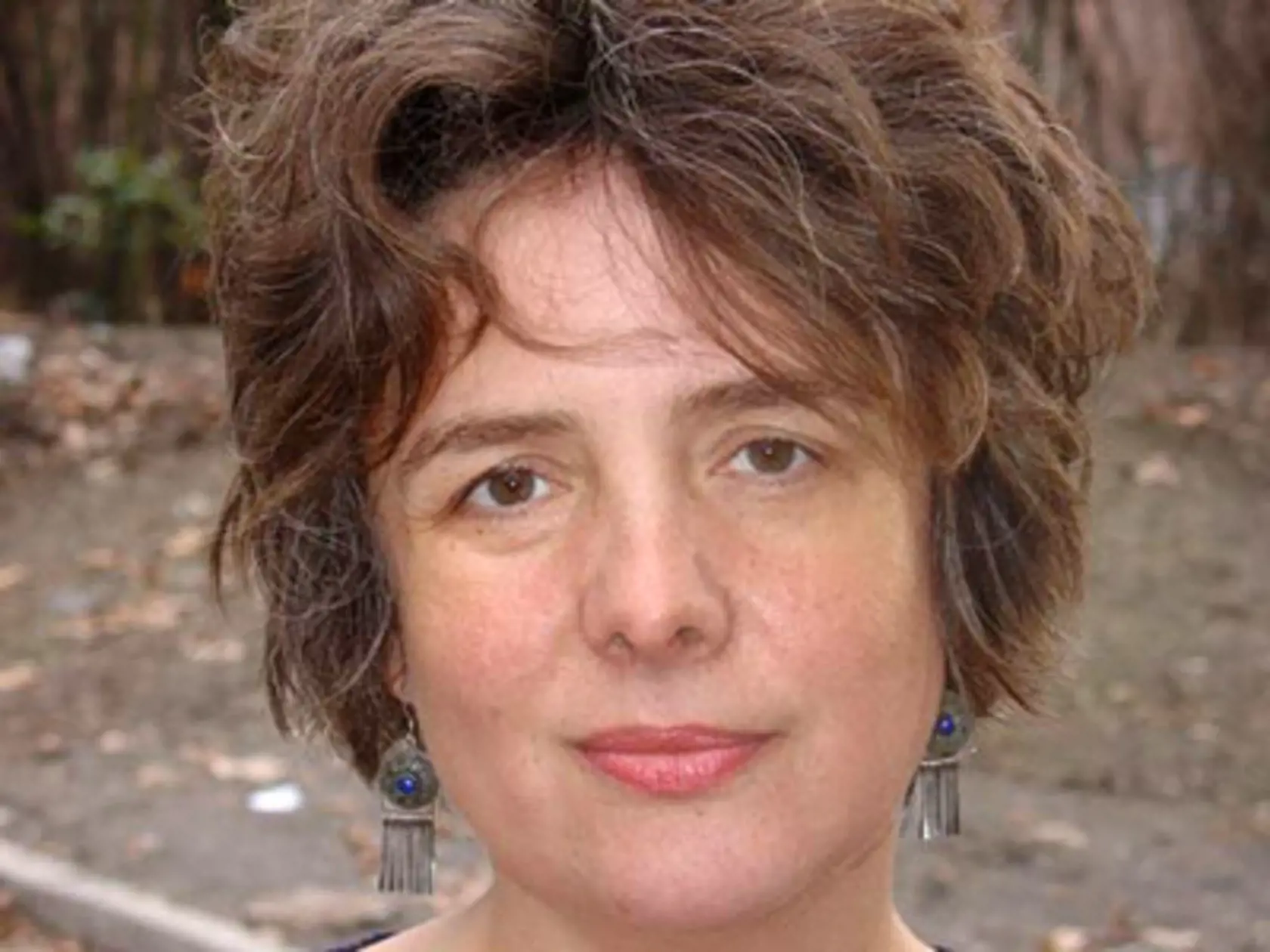 Dáša Šebanová.