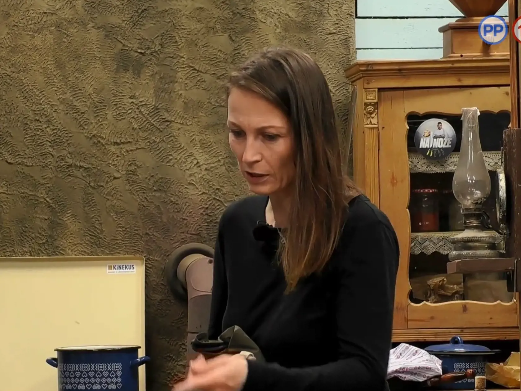 Emina mamina.