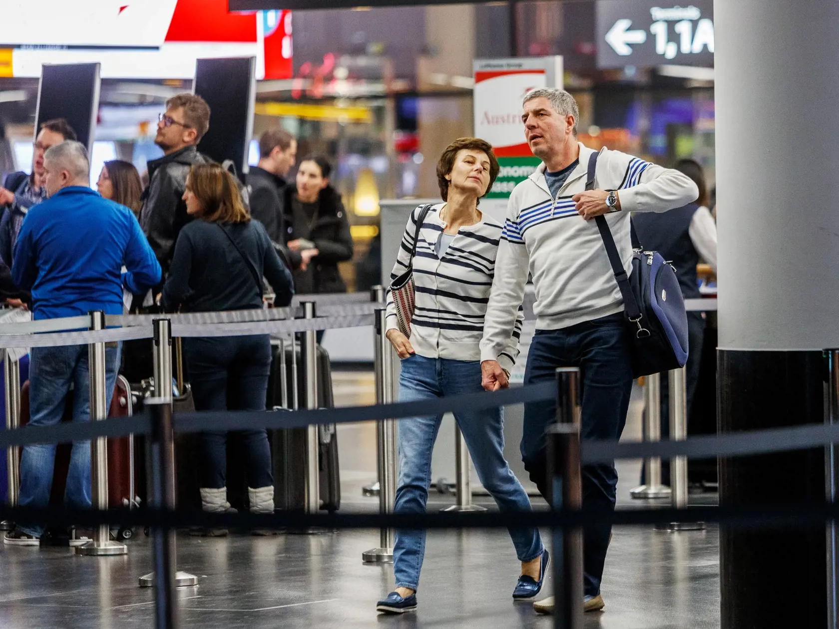 Podpredseda Národnej rady a predseda strany MOST-HÍD Béla Bugár odcestoval spoločne s manželkou Gabrielou na dovolenku na Maledivy.