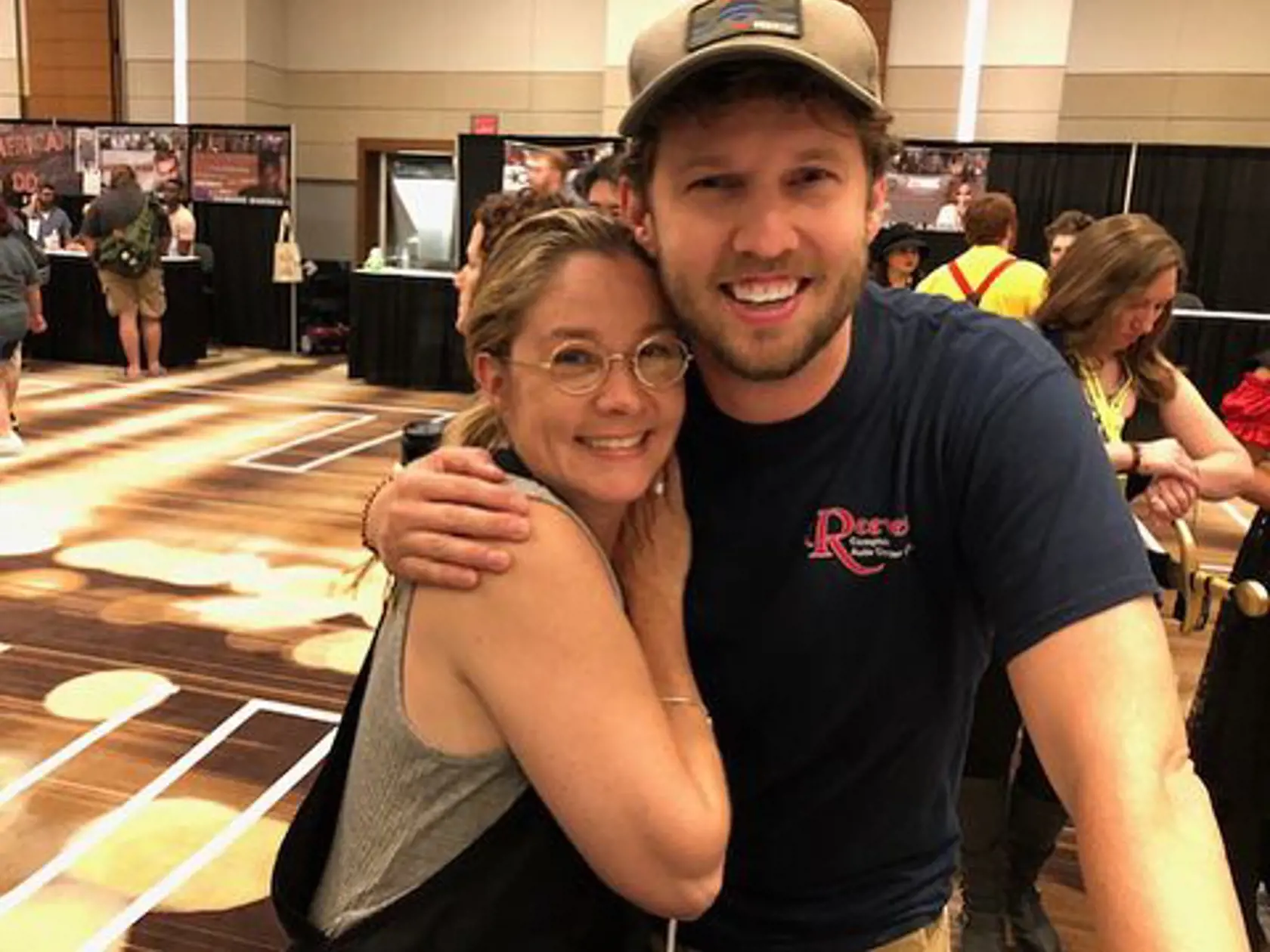 Megan Follows