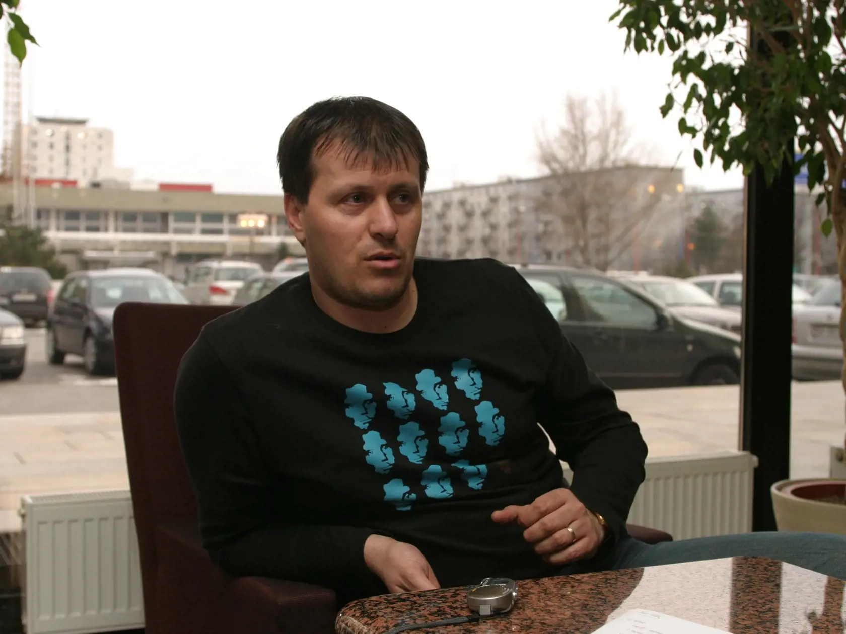 Viršík Julo