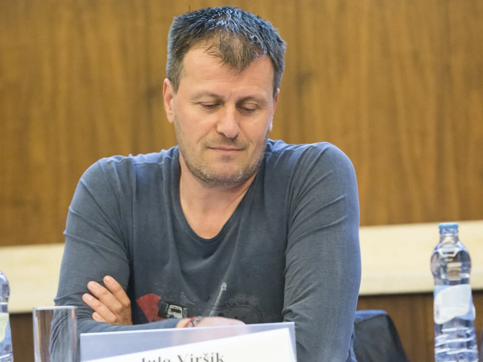 Julo Viršík
