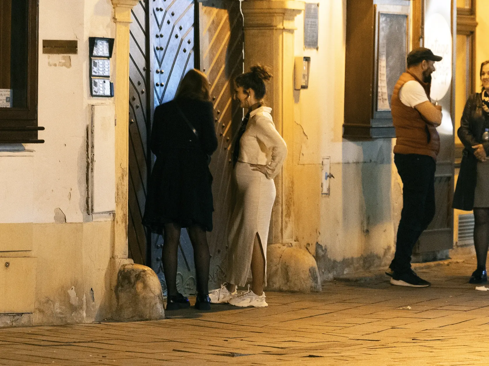 Herečka Petra Dubayová už viac tehotenské bruško neskrýva.