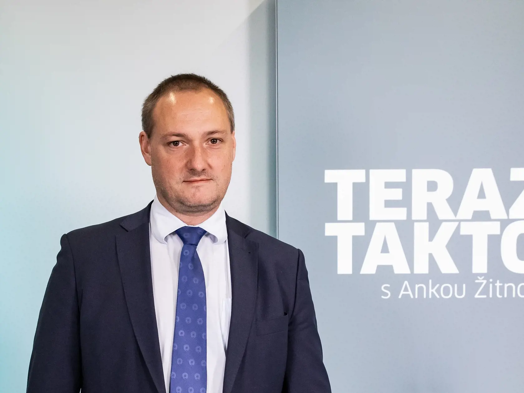 Eduard Burda, dekan Právnickej fakulty UK, je za zmenu Trestného zákona.