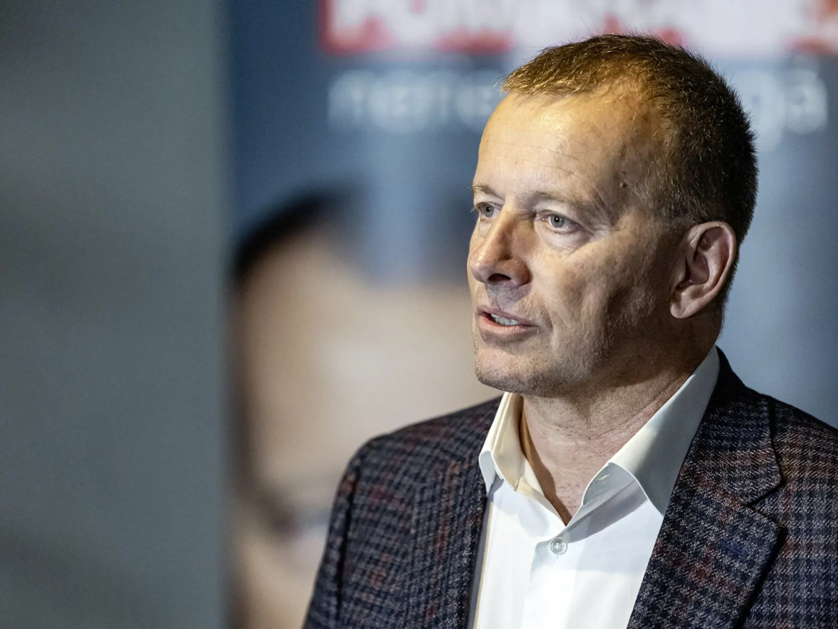 Najznámejší multiotecko. Podnikateľ a politik Boris Kollár má trinásť detí.