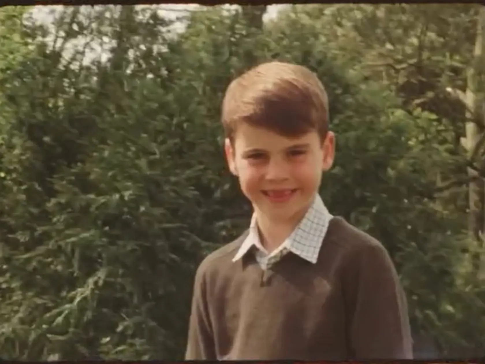 Princ Louis