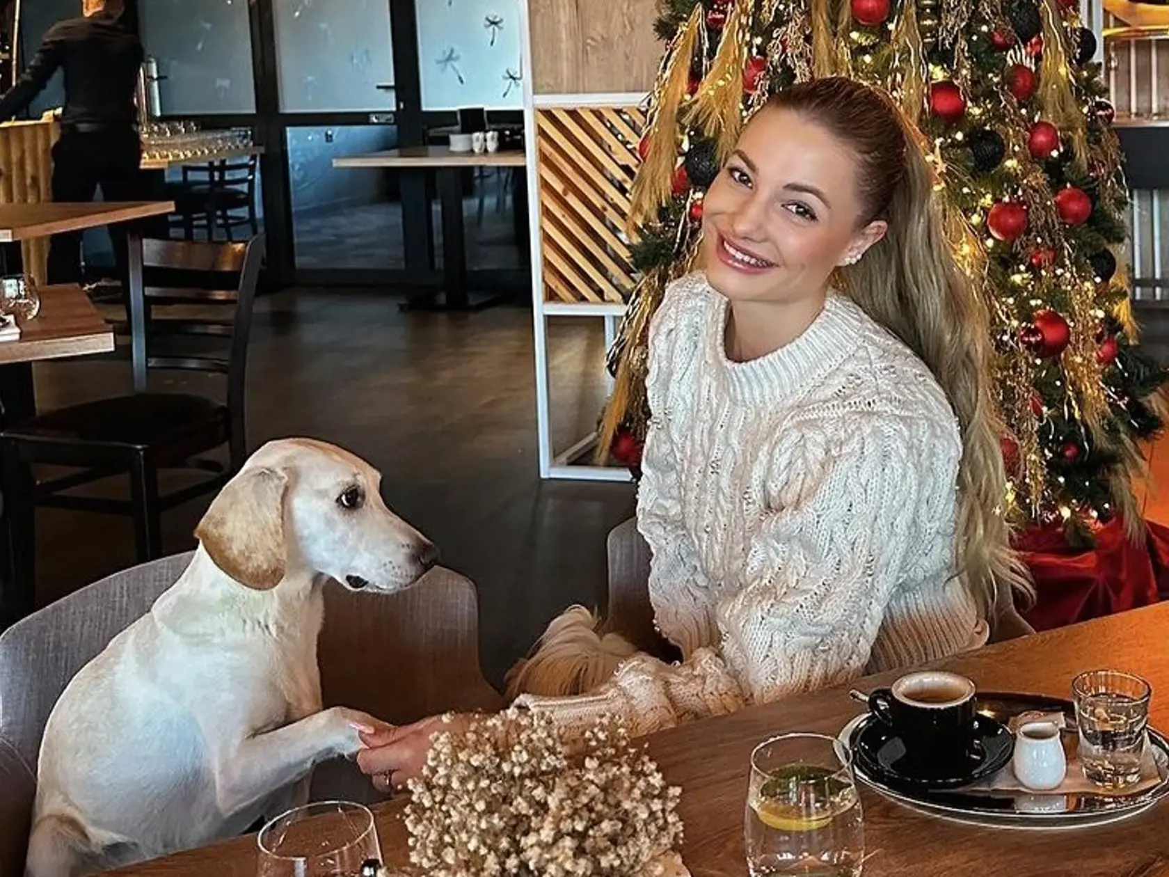 Mirka z Ruže