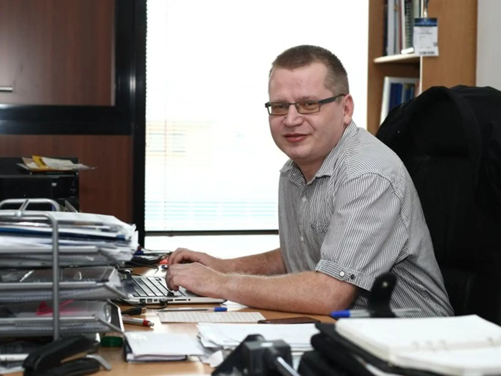 Juraj Čurný.