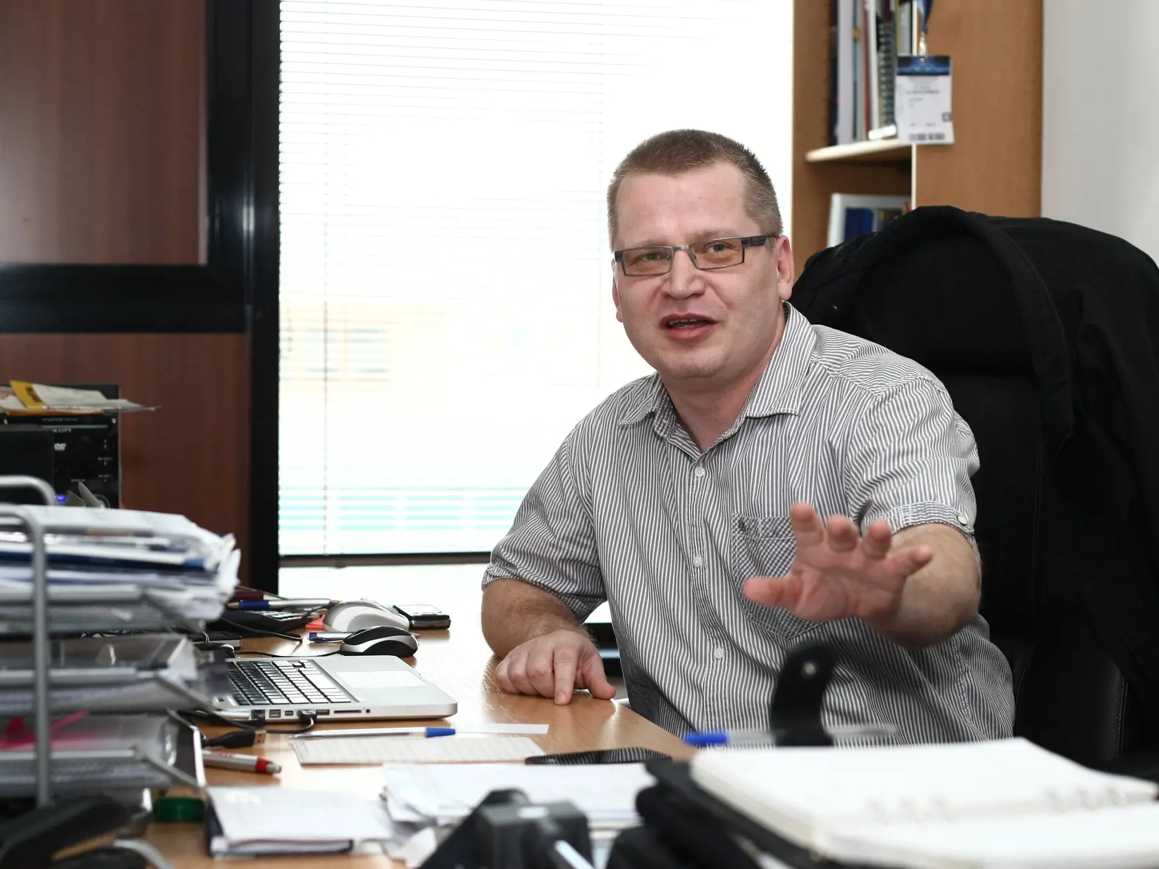 Juraj Čurný.
