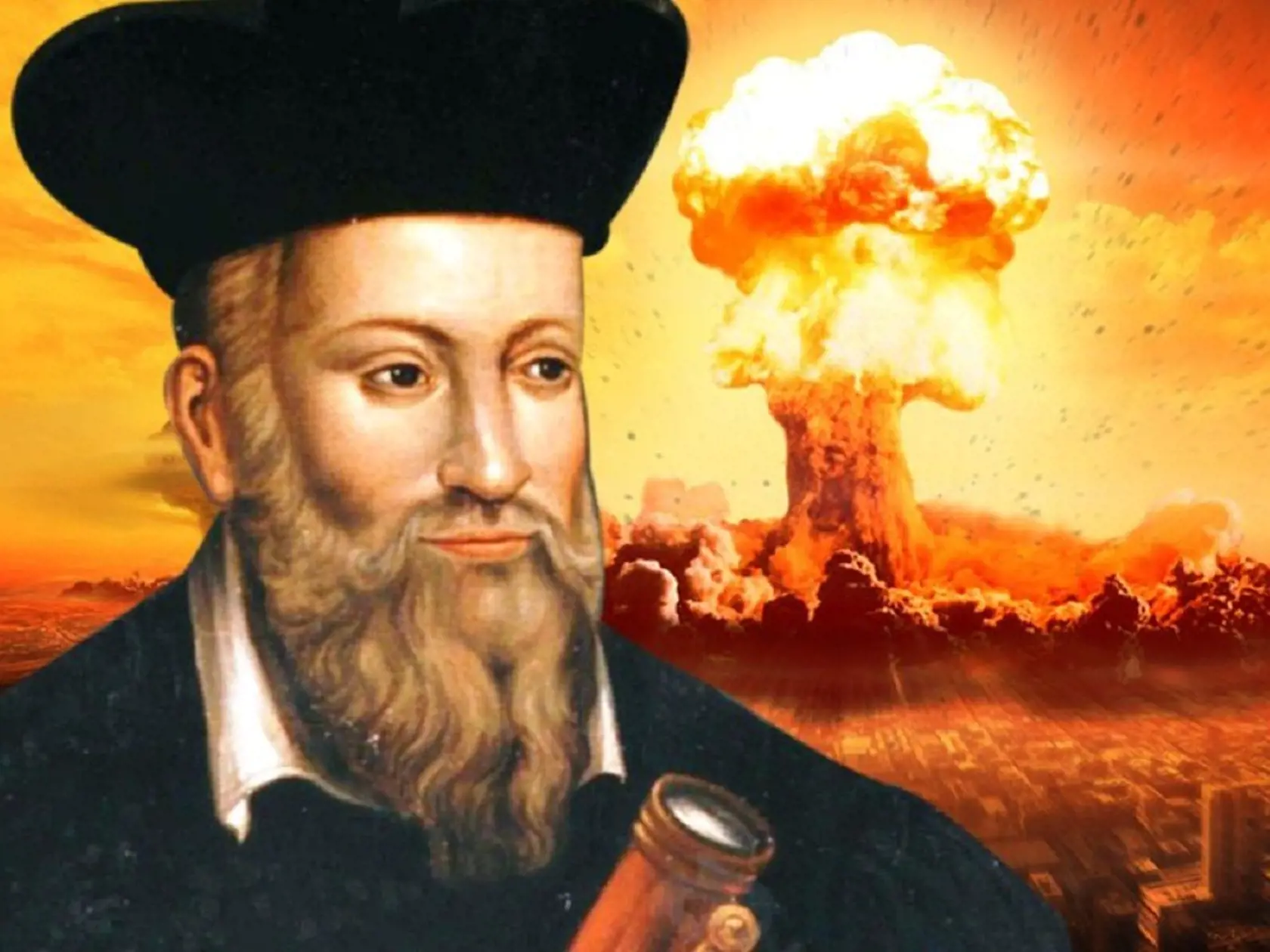 Nostradamus