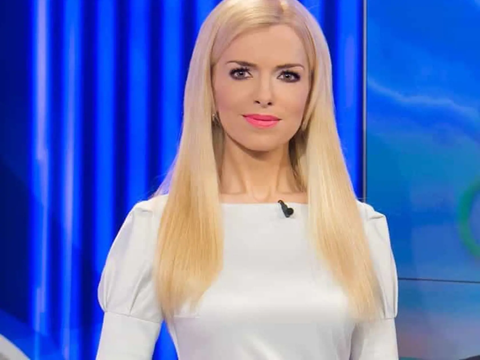 Zlaticin pôrod sa nezaobišiel bez komplikácií.