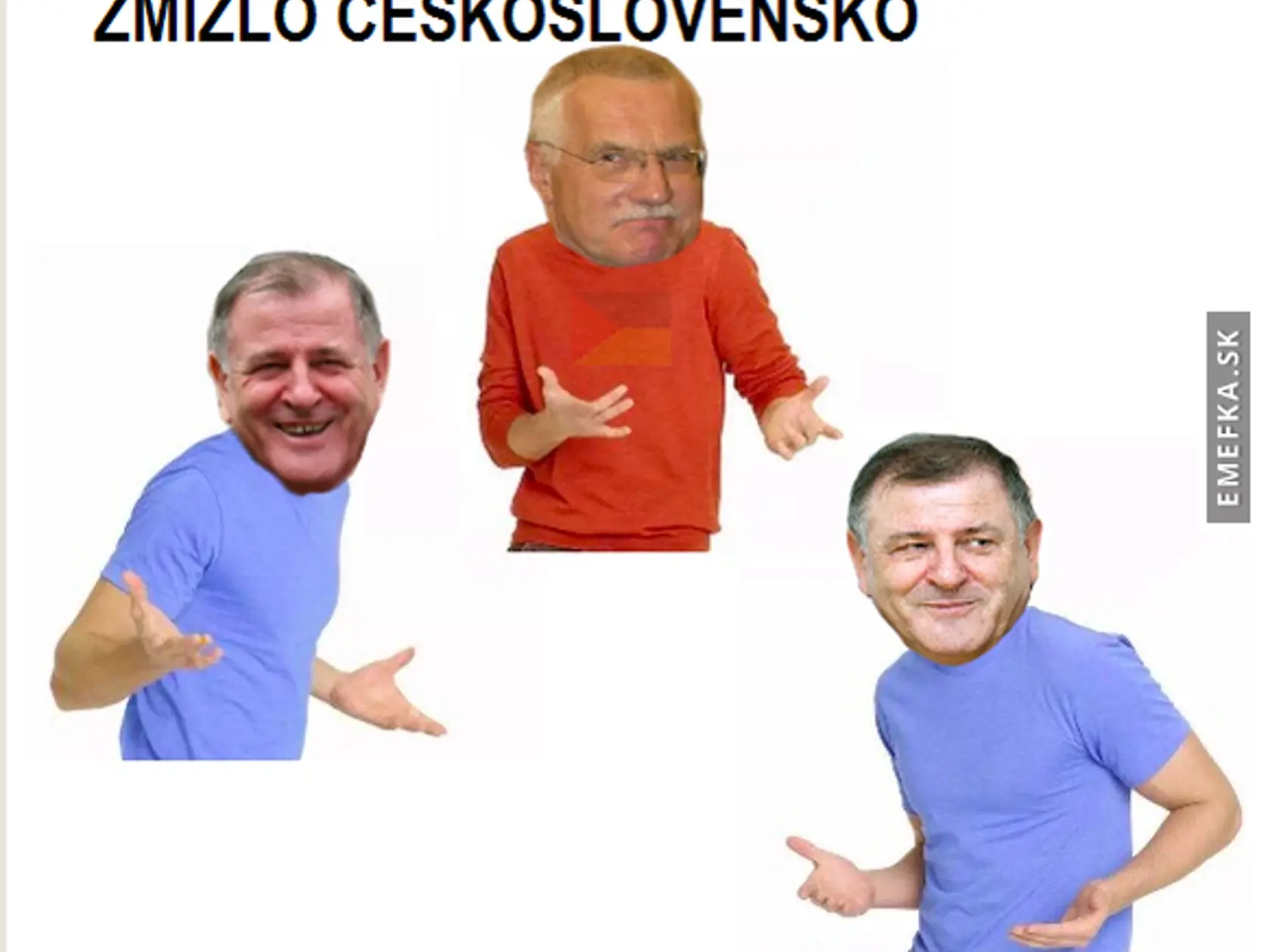 Po voľbách roku 1992, v ktorých HZDS zvíťazilo so ziskom 37,26 % hlasov, sa 24. júna 1992 znova stal predsedom vlády Slovenska. Ako predseda Slovenskej vlády sa podieľal na rokovaniach s českými predstaviteľmi o rozdelení Česko-Slovenska. Podľa prieskumu agentúry MVK, ktorý sa uskutočnil 2. až 9. novembra 2007 na vzorke 1 200 respondentov, 47,8 % Slovákov bolo presvedčených, že o vznik samostatnej Slovenskej republiky sa najviac zaslúžil práve on (druhý bol Václav Klaus s 9,7 %).