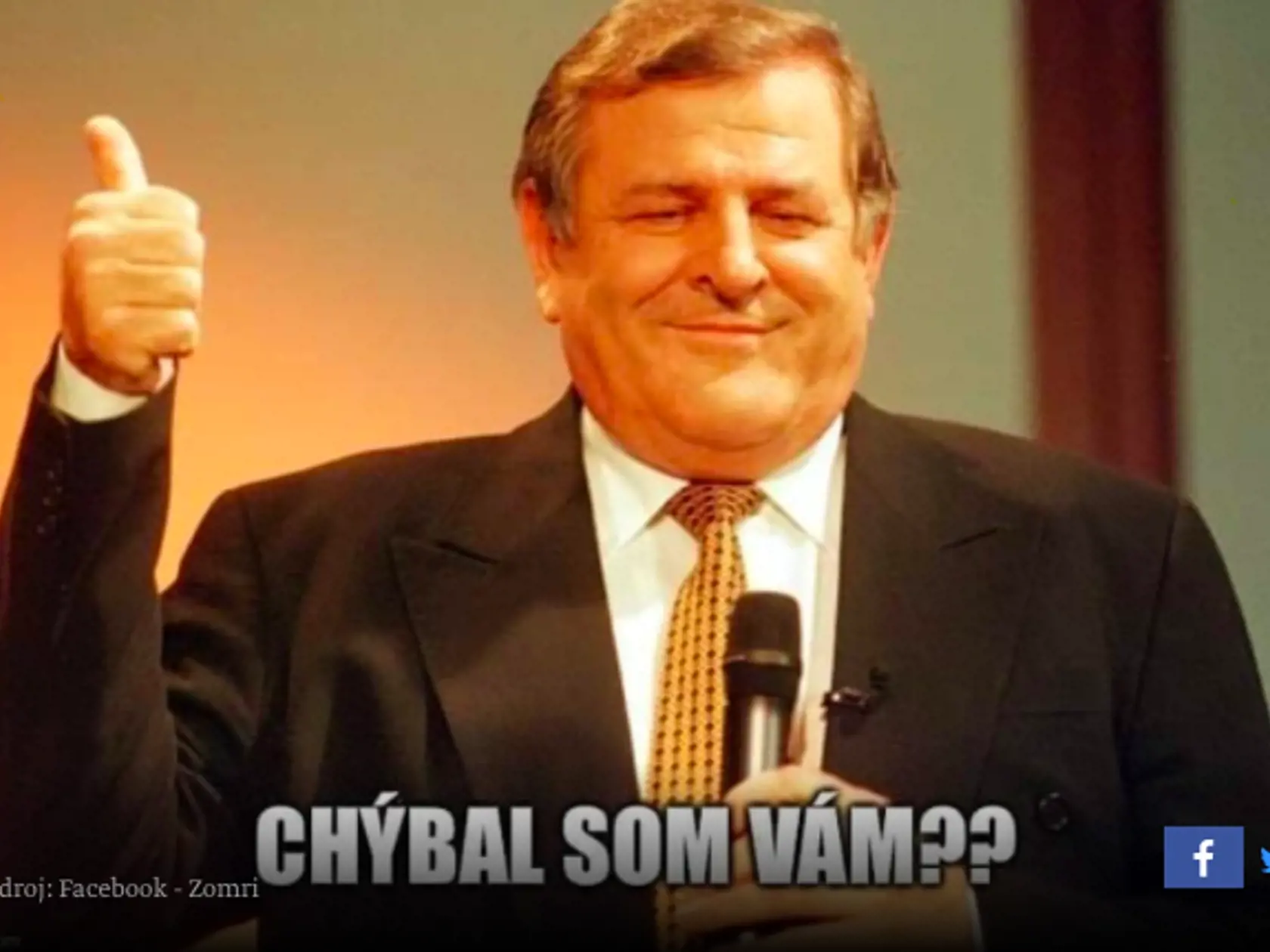 Znova to isté, štát odovzdal pozemok reštituentovi, potom ten pohyb ďalej už nebol vecou štátu," povedal v roku 2008 v diskusnej relácii Vladimír Mečiar ku kauze Čierna Voda, kde sa k lukratívnym pozemkom dostala spoločnosť blízka aktuálnemu štátnemu tajomníkovi ministerstva výstavby Martinovi Glváčovi, nominantovi Smeru-SD.
