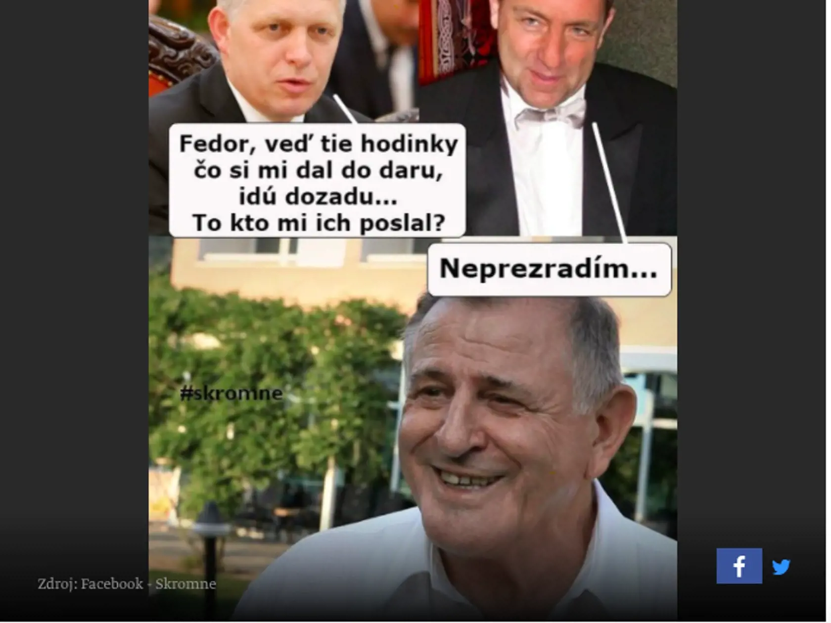 Sídlo HZDS na Tomášikovej ulici 32 v Bratislave vlastnila spoločnosť s ručením obmedzeným Salus, pretože politické strany nemohli vlastniť majetok a podnikať s ním. Podľa obchodného registra bol však od augusta 2012 jediným majiteľom firmy Salus Mečiar. Touto nehnuteľnosťou mala strana splatiť dlh asi milión eur voči vtedy už bývalému predsedovi. O tom, že budovu Mečiar potom predal koncom roka 2016, informoval náš denník.