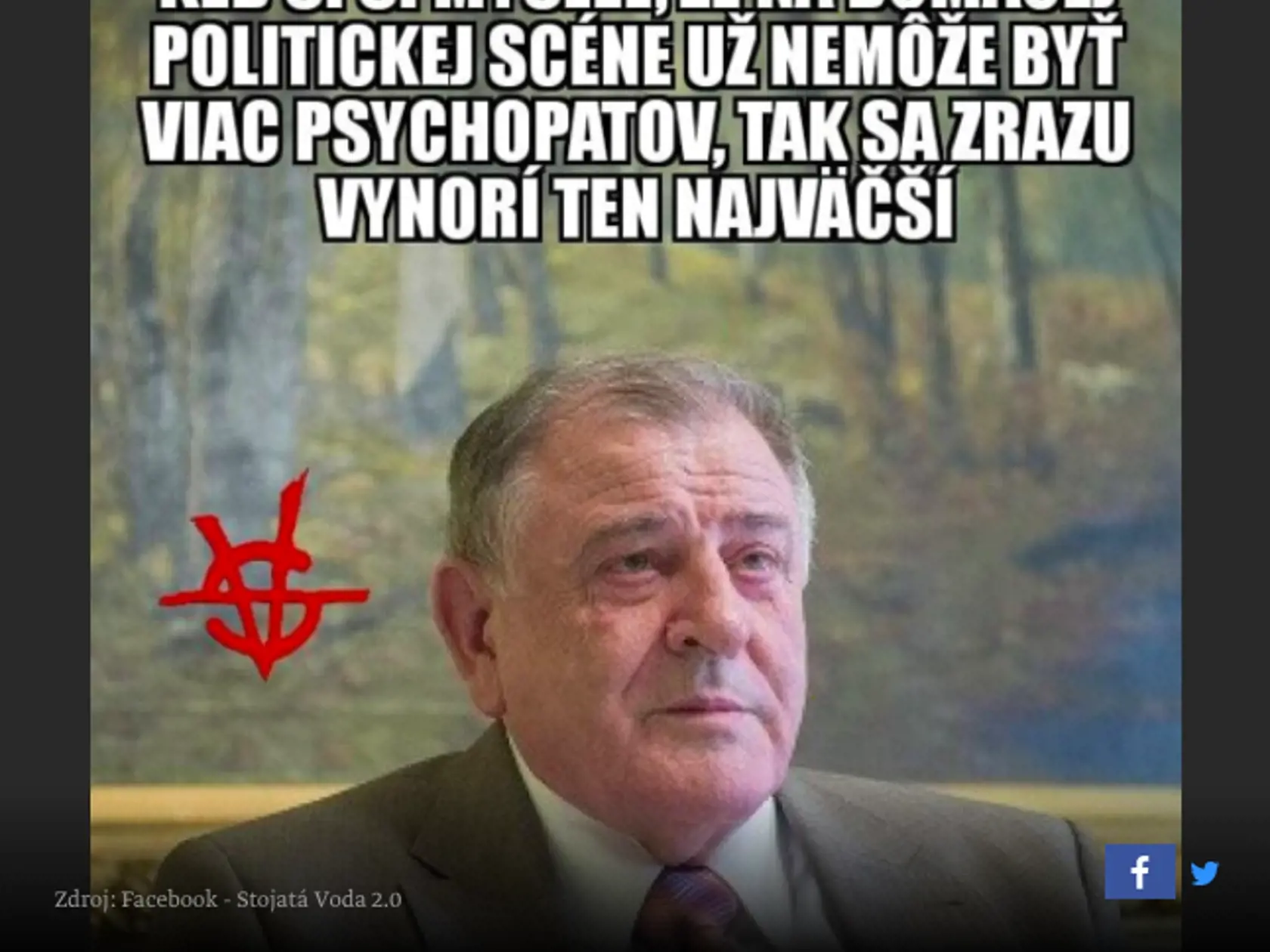 Zavlečenie Michala Kováča ml. alebo únos Michala Kováča ml. bol čin, v rámci ktorého bol do rakúskeho Hainburgu unesený, násilne zavlečený syn vtedajšieho prezidenta SR Michal Kováč mladší. Udalosť sa odohrala 31. augusta 1995 a z jej zorganizovania mnohí podozrievajú Slovenskú informačnú službu (SIS) pod vedením jej bývalého riaditeľa Ivana Lexu (blízkeho spolupracovníka vtedajšieho premiéra Vladimíra Mečiara).