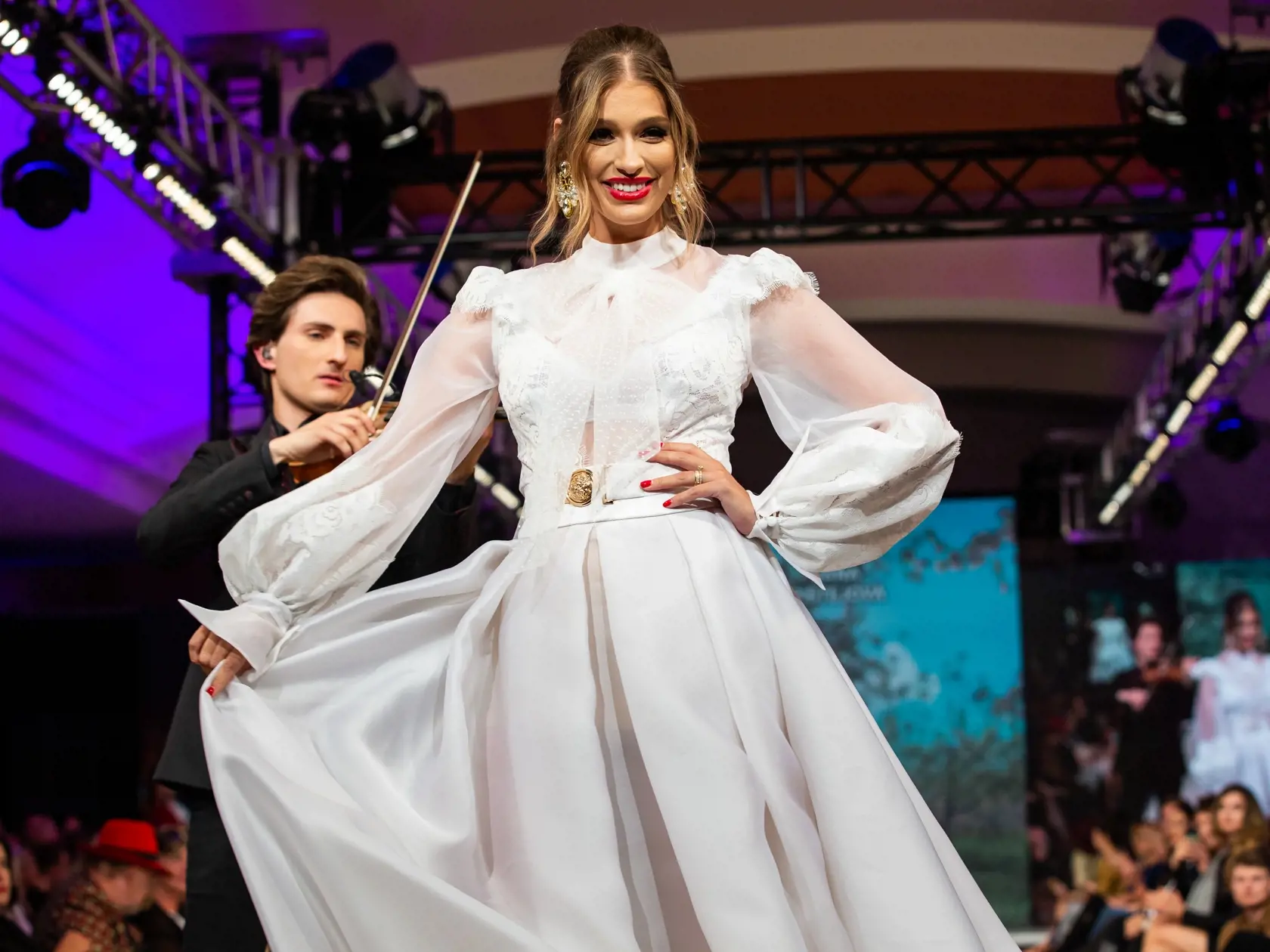Jasmina Alagič Vrbovská