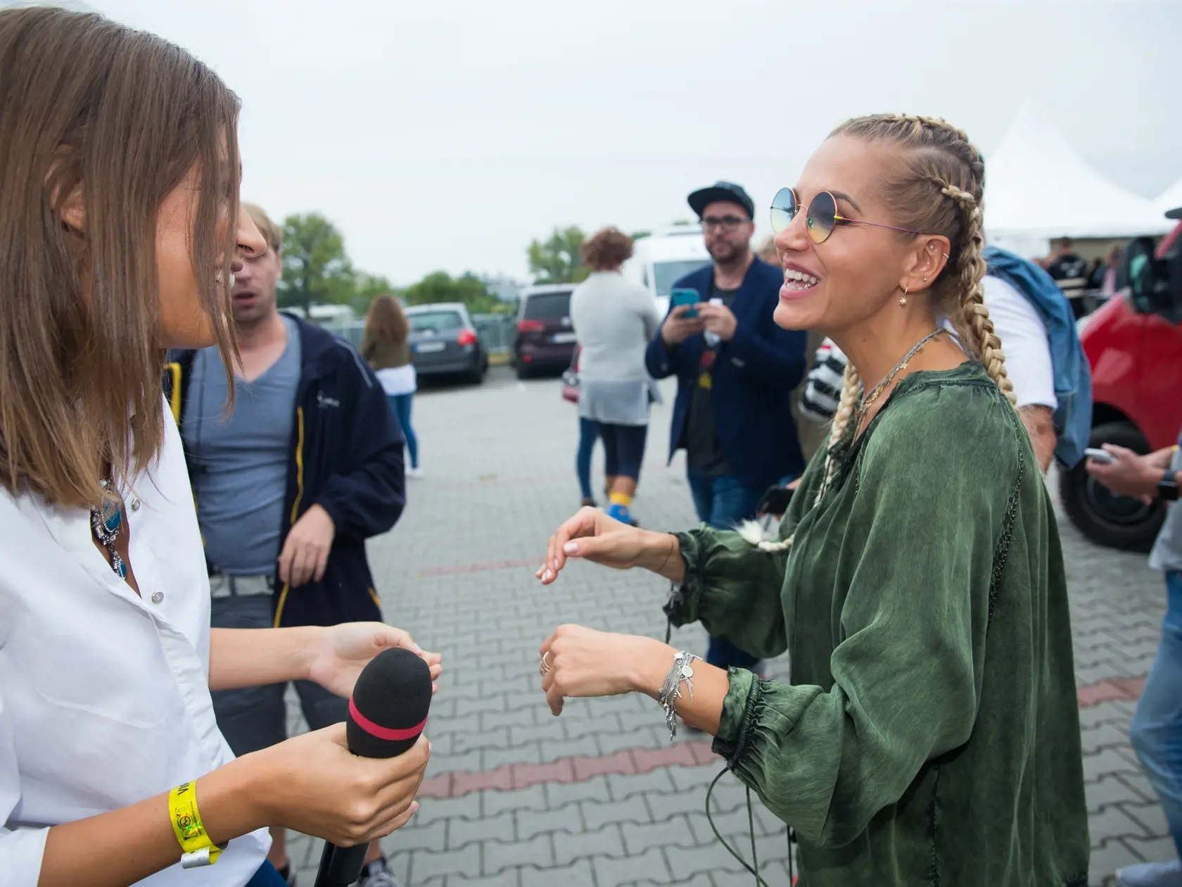 Jasmina Alagič Vrbovská