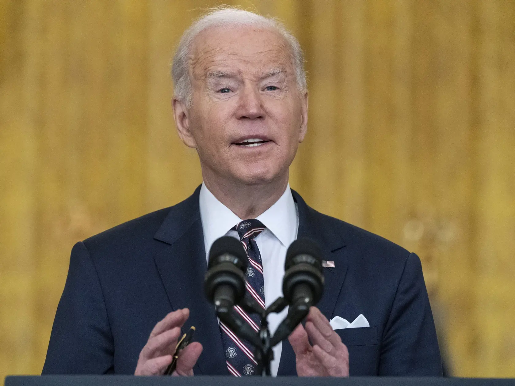 Joe Biden