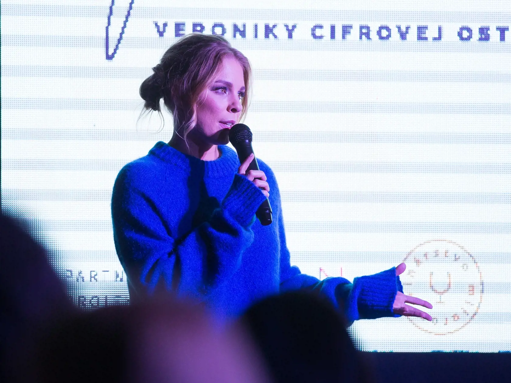 Veronika Ostrihoňová