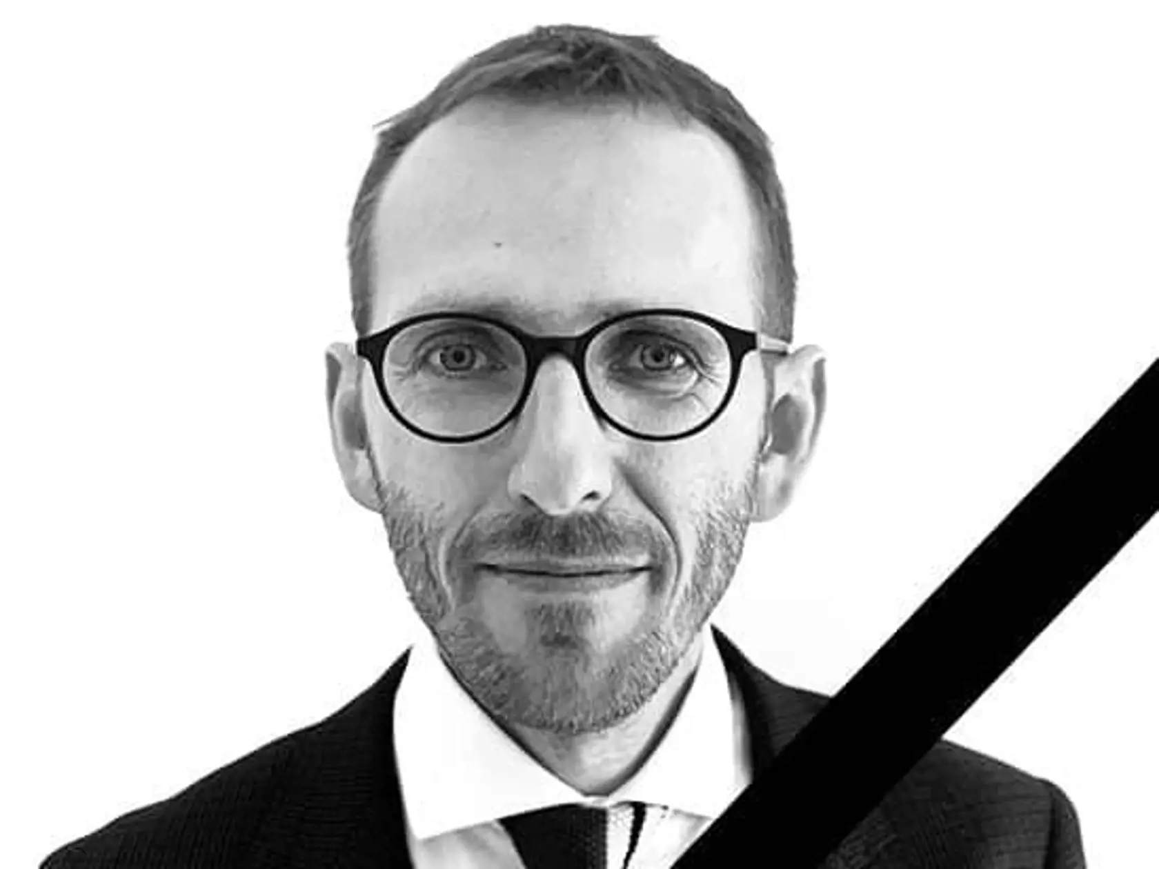 Vladimír Dolinay (†38) zahynul v sobotu pri tragickej dopravnej nehode.