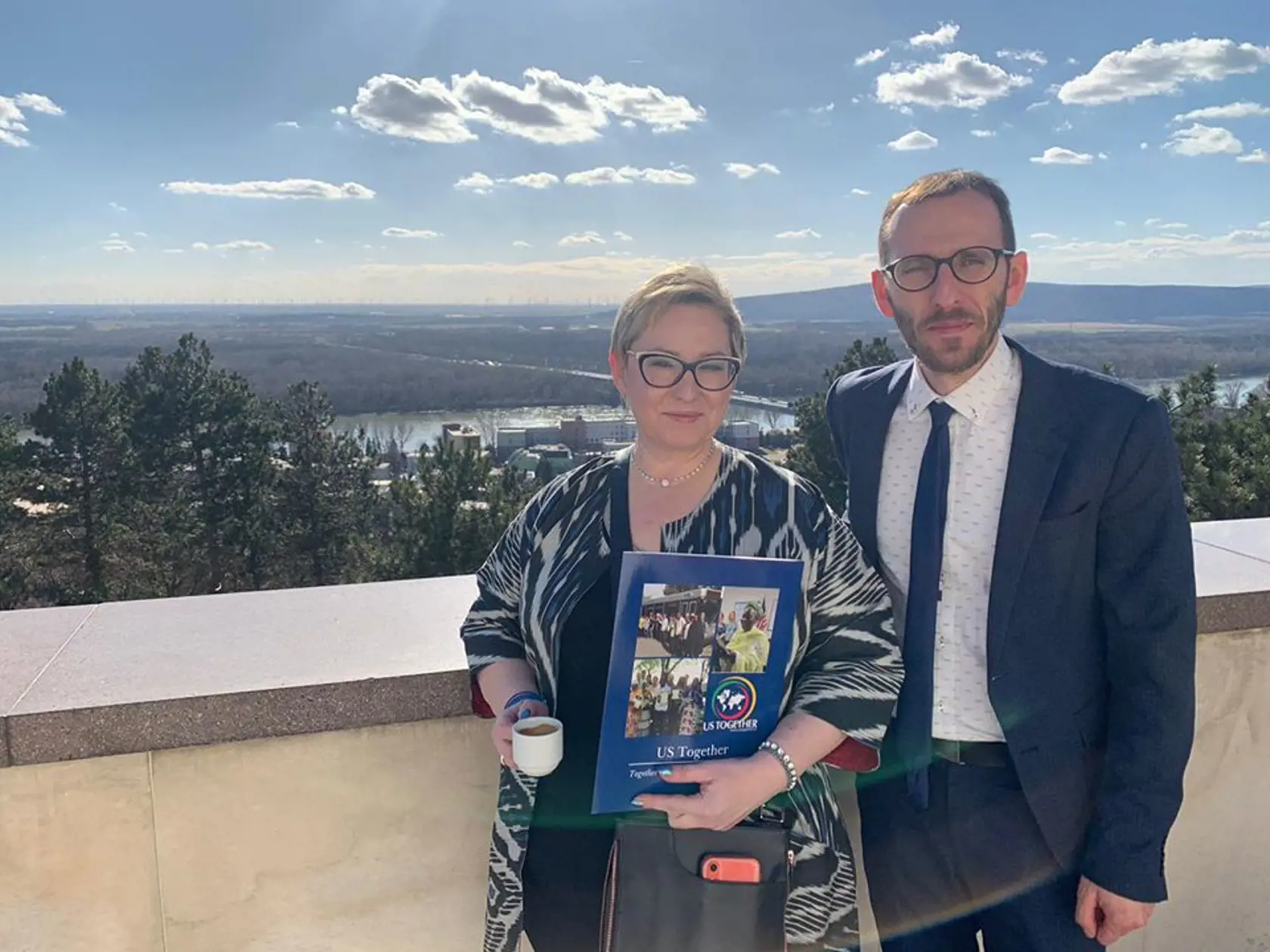 Aktívny bol najmä v komunálnej politike.