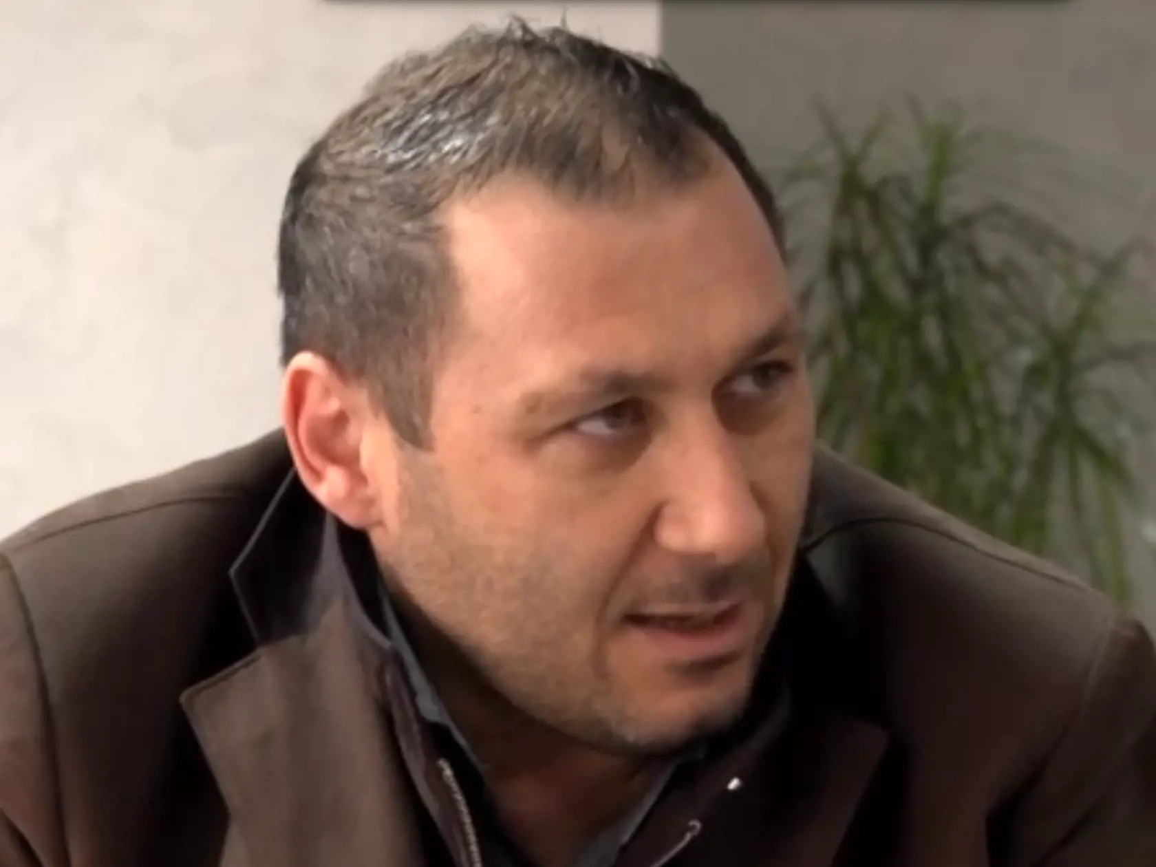 Antonino Vadala.