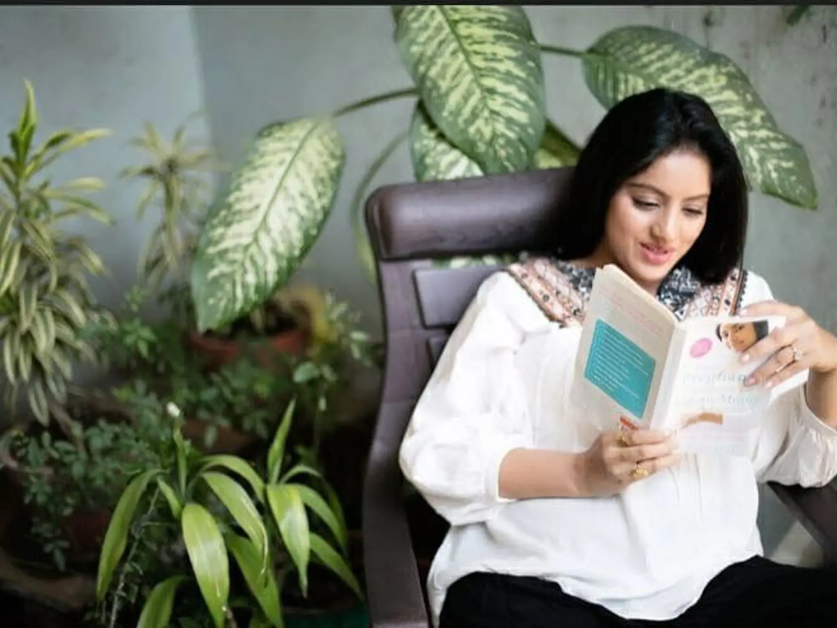 Deepika Singh