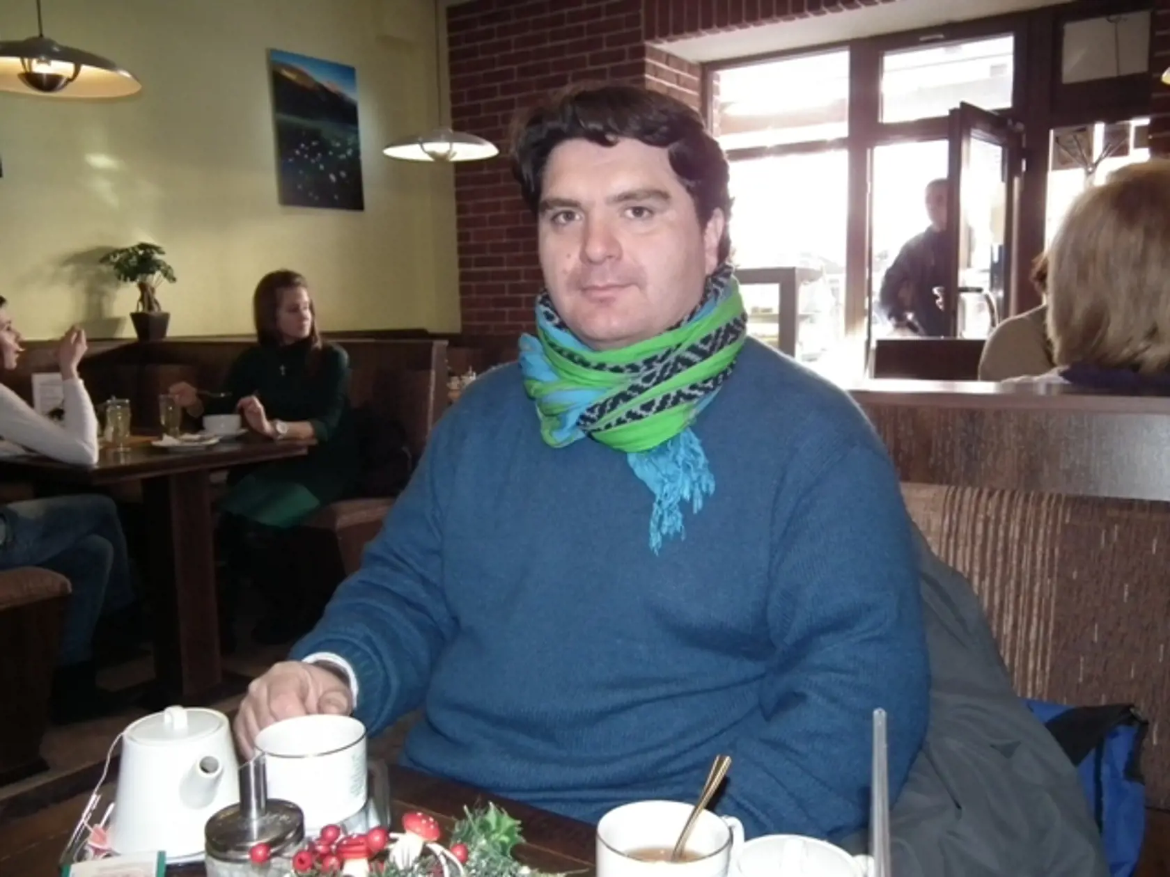 Marián Zázrivý