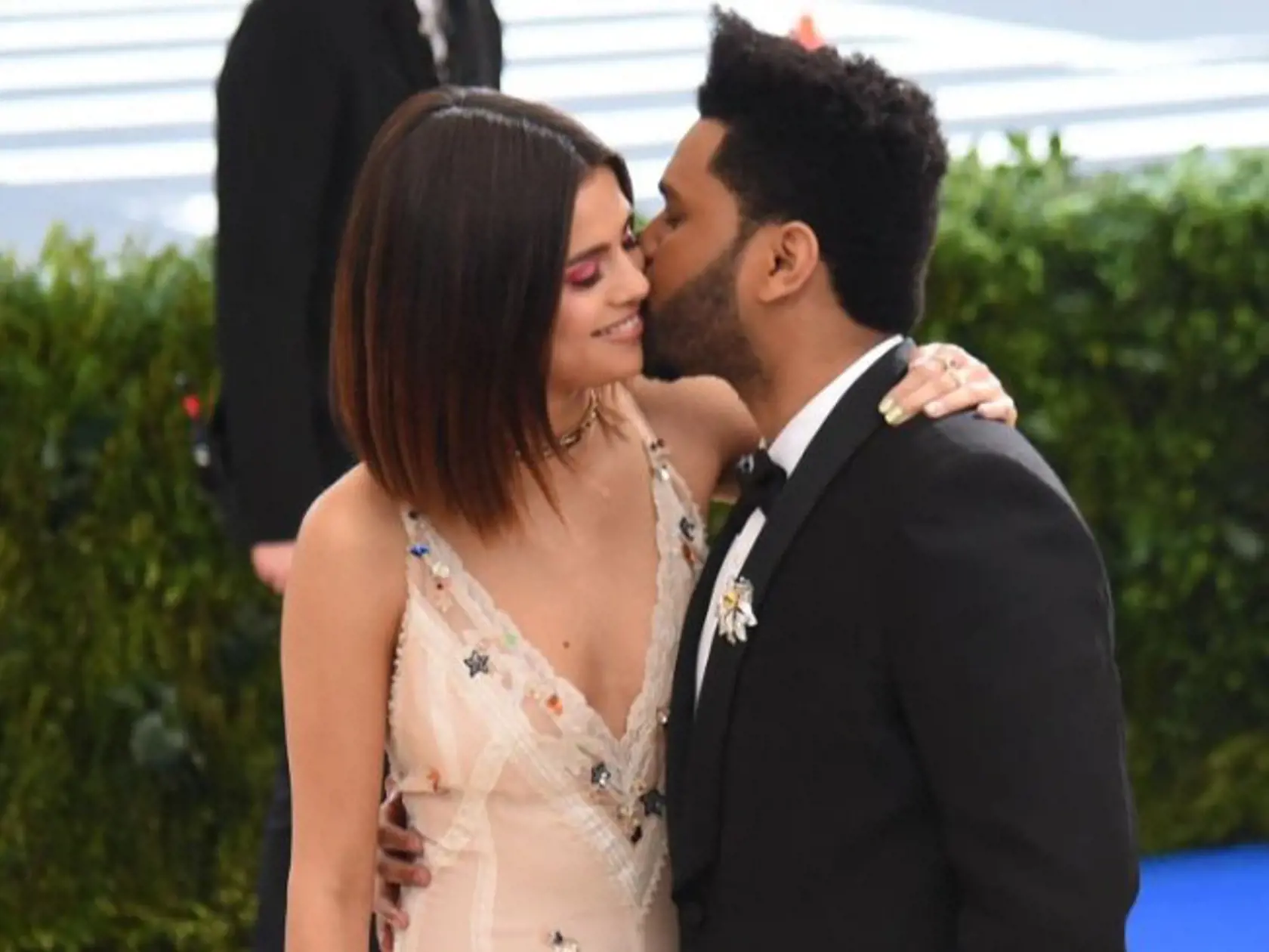 selena weeknd
