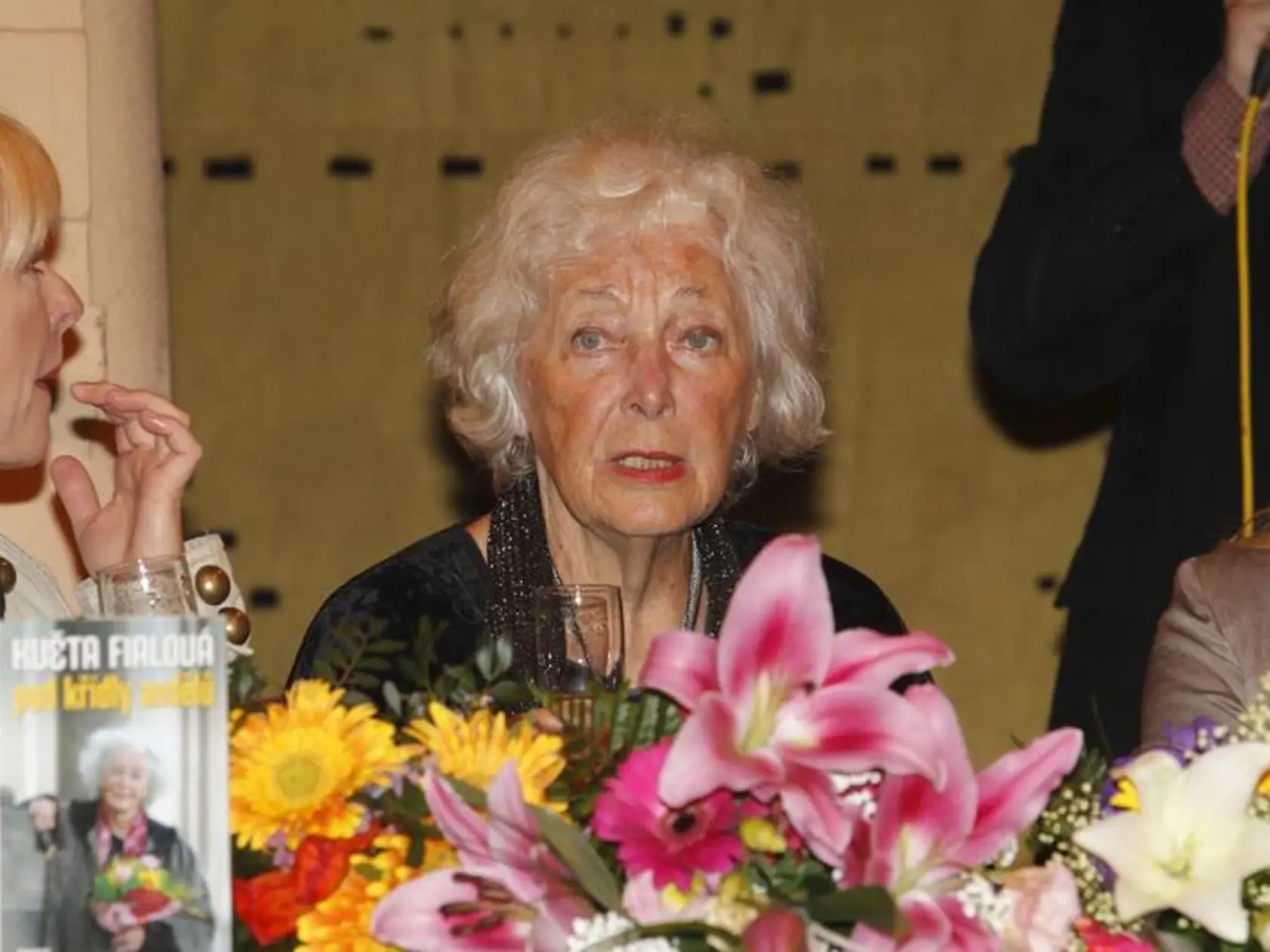 Květa Fialová