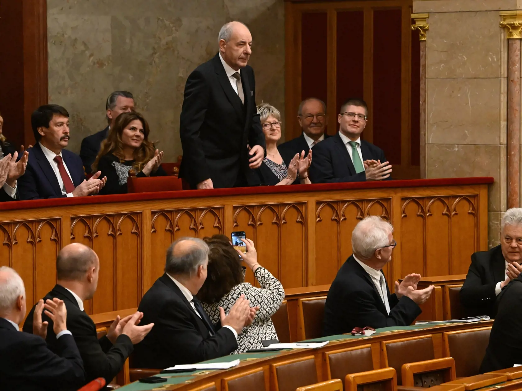 Zmeny pocítia aj Peštianska župa a ďalšie regióny, čo môže priniesť novú dynamiku volieb.