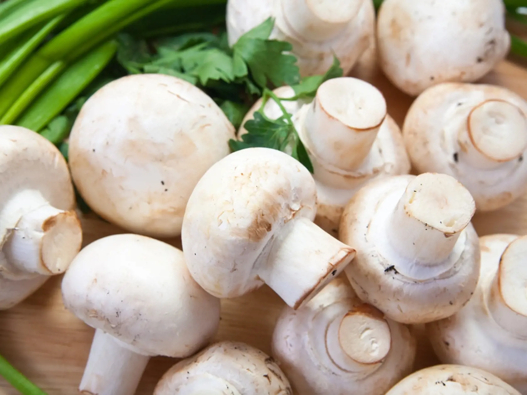 Huby sú známe vďaka schopnosti stimulovať imunitu a regenerovať bunky. Šampiňóny obsahujú veľké množstvo vitamínu D a B, sodík, draslík a fosfor, aj antioxidanty. Klinické štúdie dokázali, že huba obmedzí účinok estrogénov na rast rakoviny prsníka. Hliva ústricová zvyšuje odolnosť organizmu, posilňuje imunitu a zachytáva voľné radikály. Japonské huby Shititake preukázali veľmi dobré výsledky pri liečení zhubných nádorov, užíva sa tiež na zníženie toxických účinkov chemoterapie a rádioterapie na zdravé tkanivá a celkové posilnenie imunity.