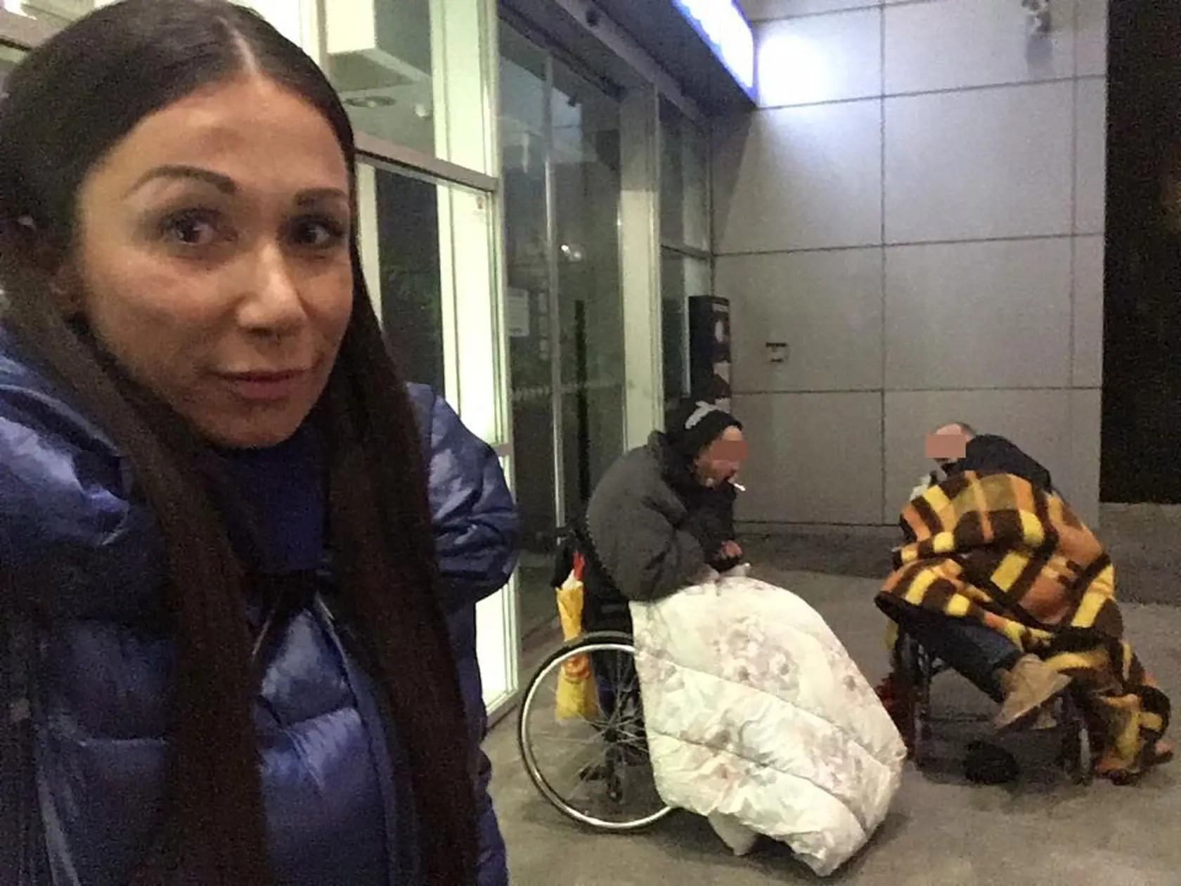Investigatívna redaktorka Kristína Kövešová o smrti Jána Kuciaka a jeho snúbenice.