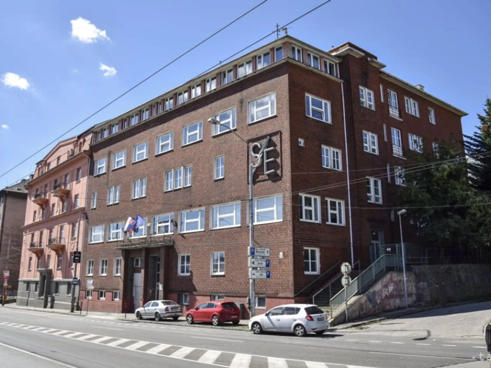 statne rezervy SR