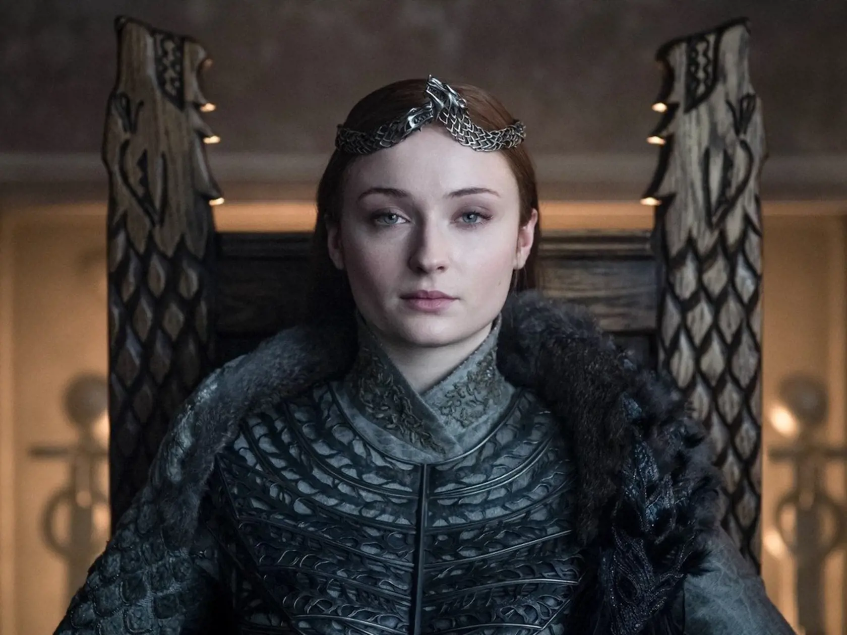 "Game of Thrones" Season 8 (2019) Episode 6