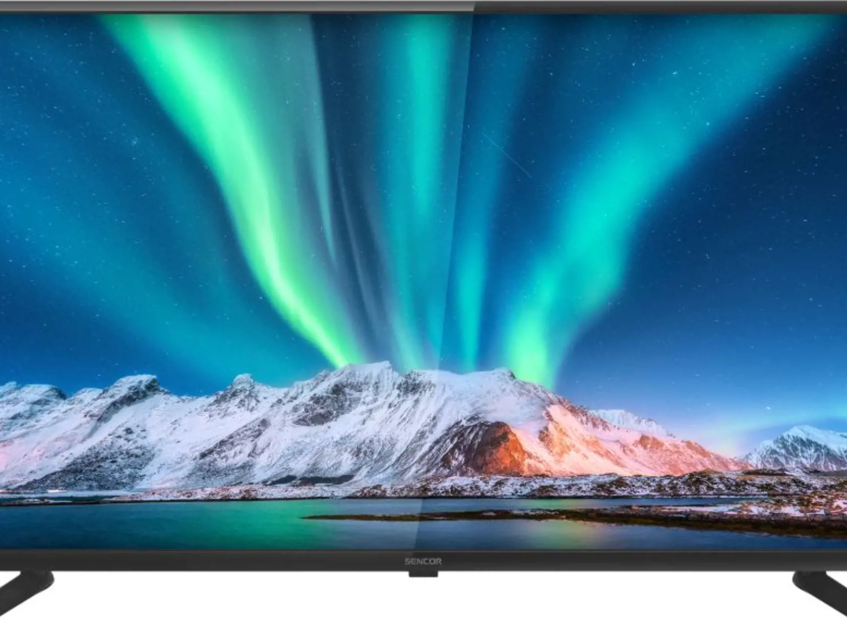 LED TV SENCOR SLE 3226TCS