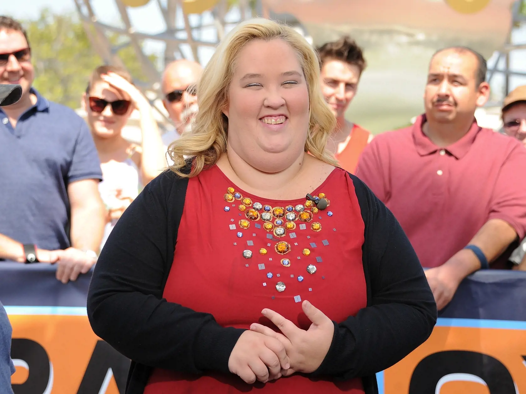 Mama June