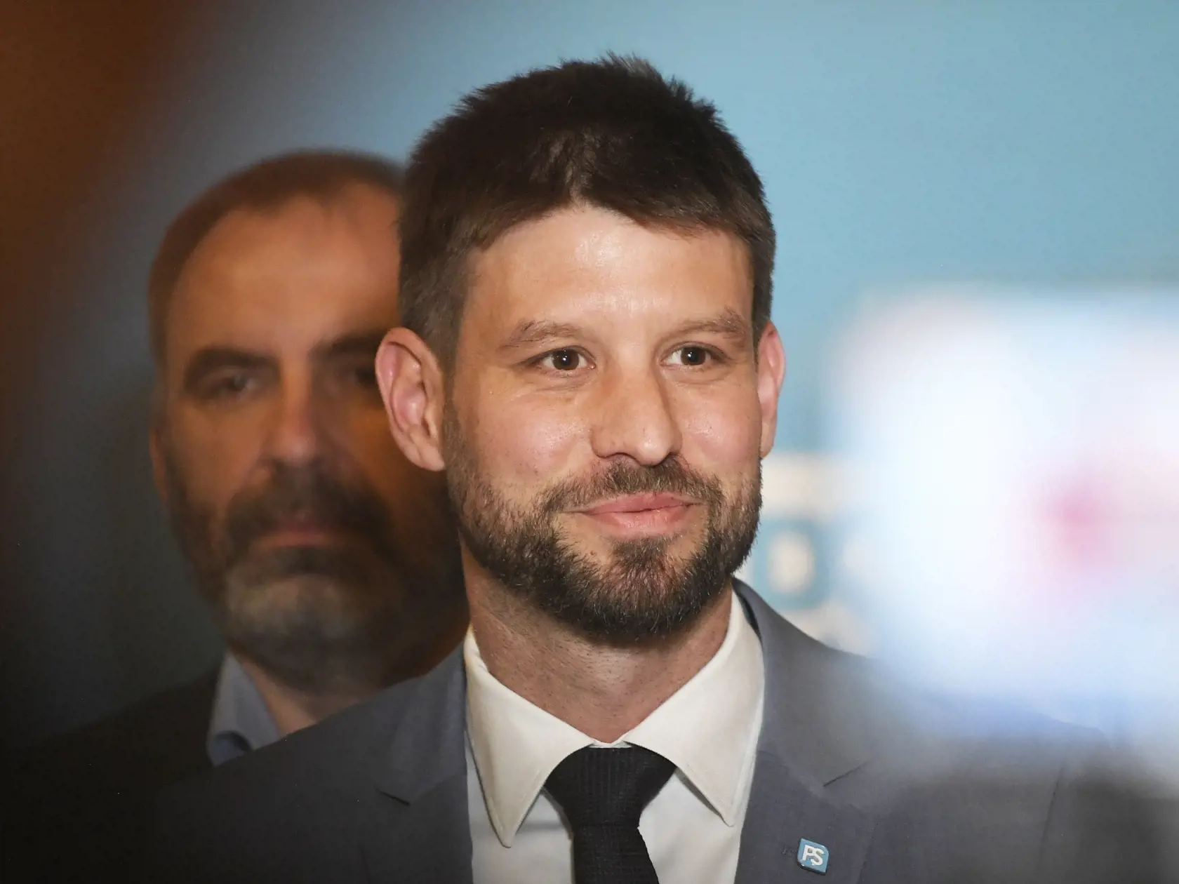 Víťazmi eurovolieb na Slovensku je strana Progresívne Slovensko.
