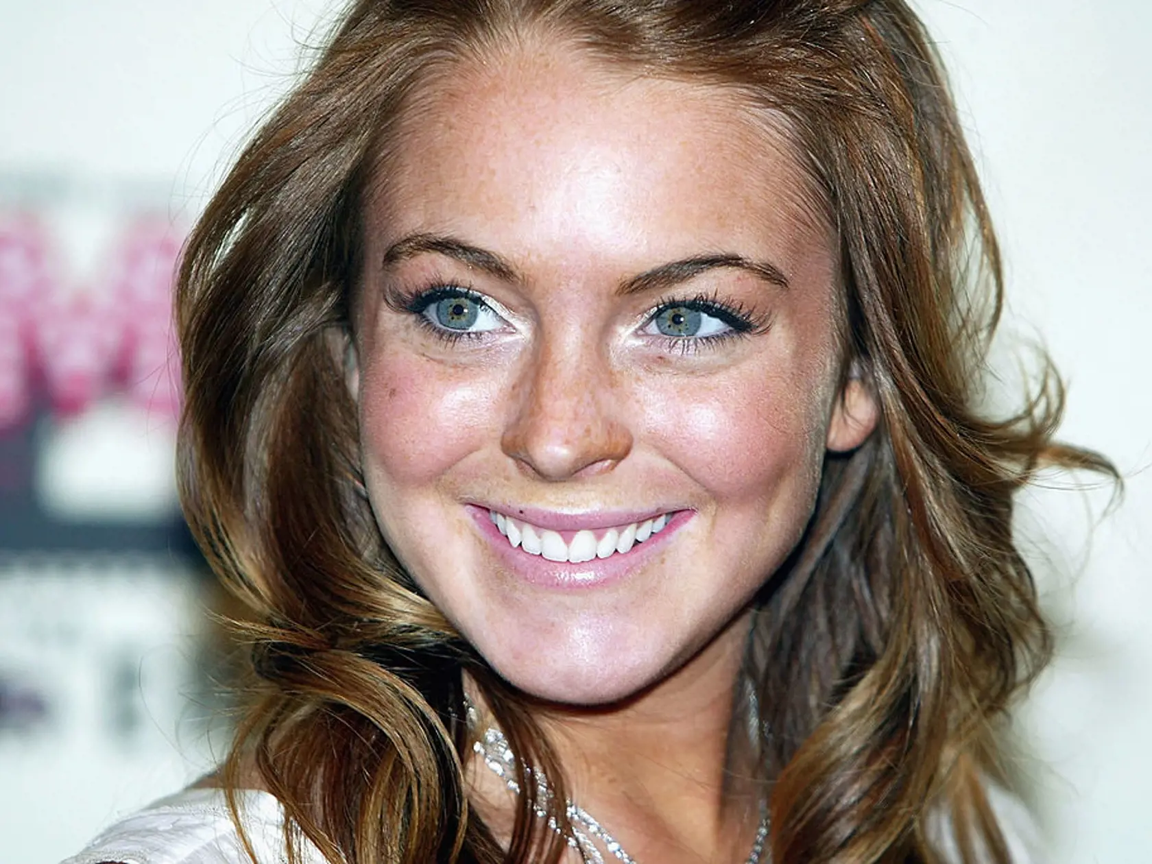 Lindsay Lohan: Takto vyzerala ako tínedžerská hviezdička.