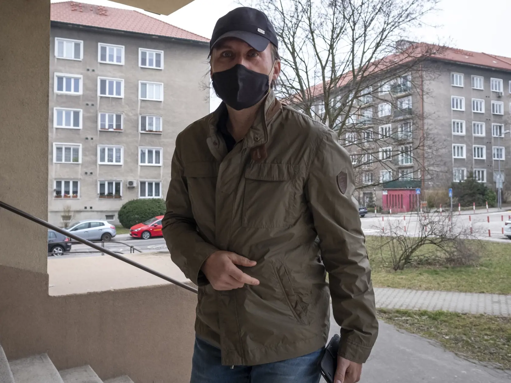 Ľudovít Makó mal vyšetrovateľom detailne opísať, ako okrádali štát.