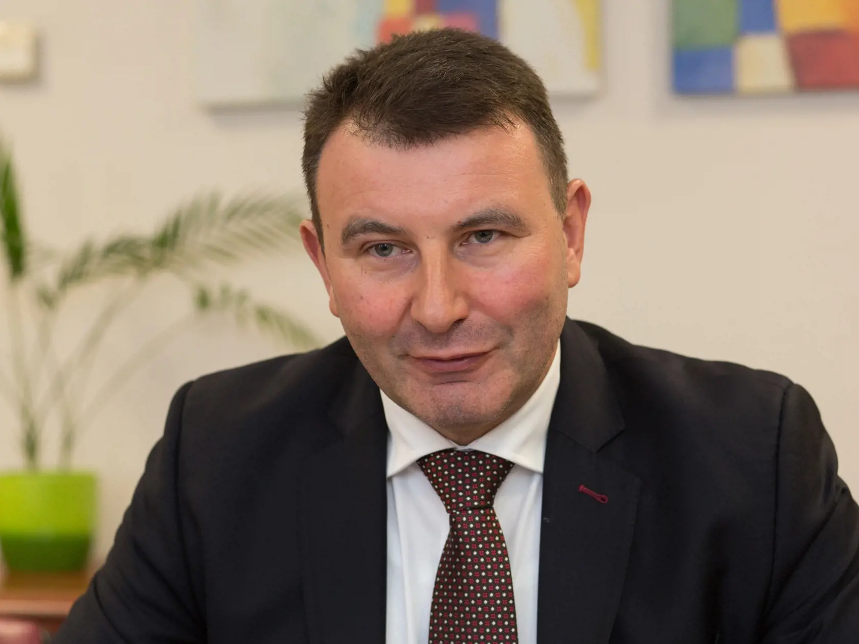 S Makóom mal údajne spolupracovať aj František Imrecze.