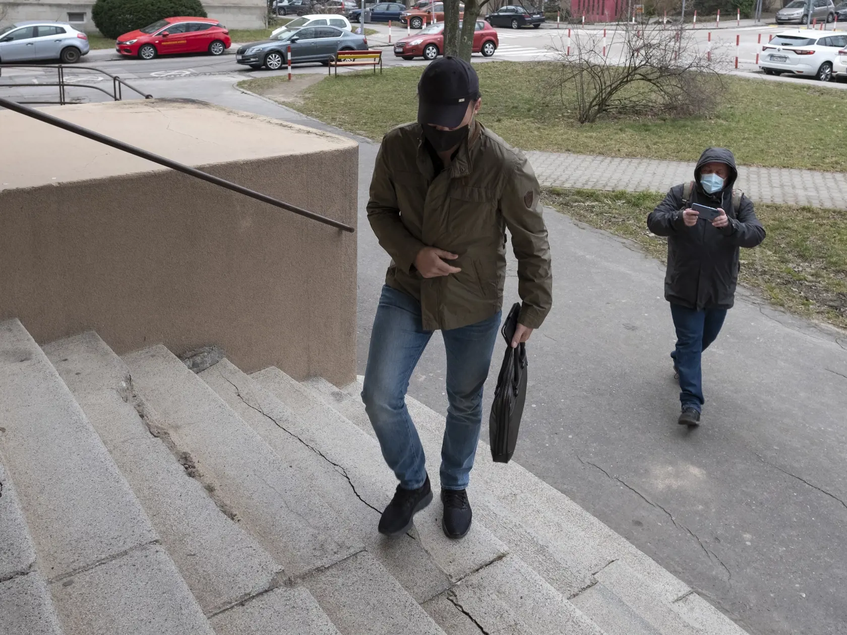 Ľudovít Makó mal vyšetrovateľom detailne opísať, ako okrádali štát.