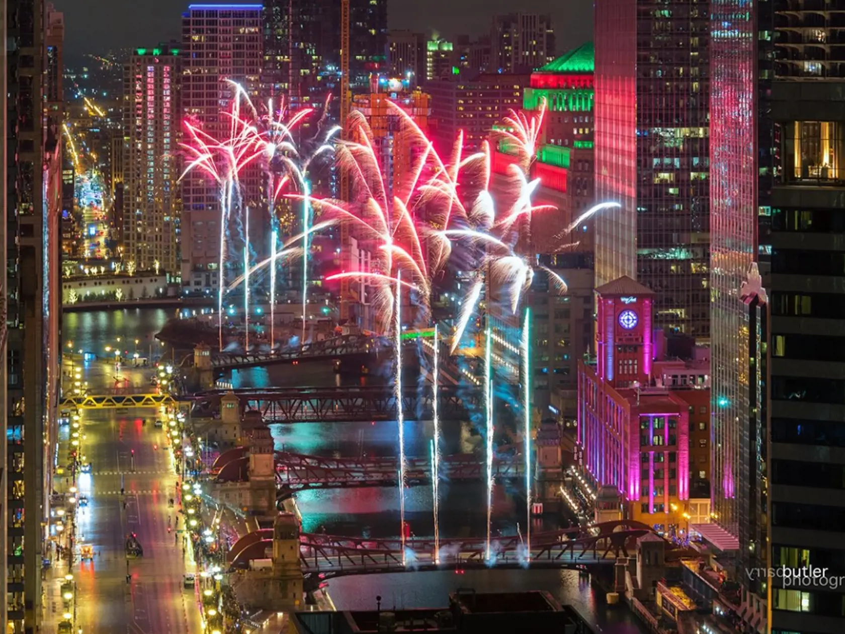 Chicago