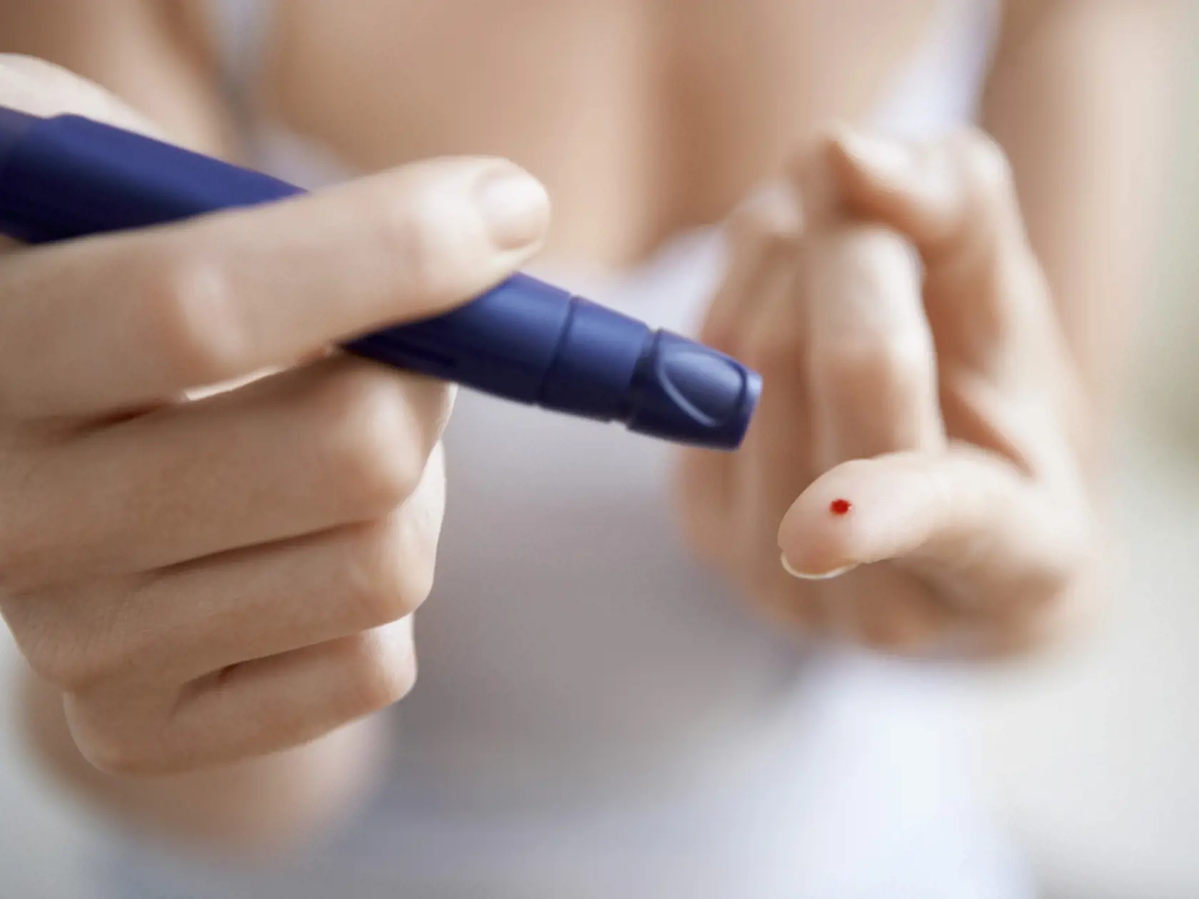 Cukrovka: Diagnostikovali vám nedávno cukrovku? Náhle vzplanutie choroby mohol vyvolať práve nádor na orgáne zodpovednom za tvorbu inzulínu – pankrease.