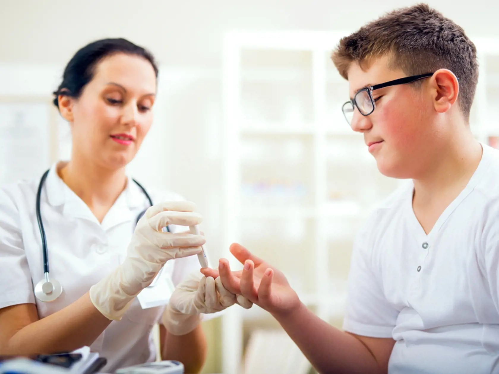 Riziko steatózy dvíha cukrovka o päťdesiat percent, navyše pečeň diabetika rozkladá cukry pomalšie.