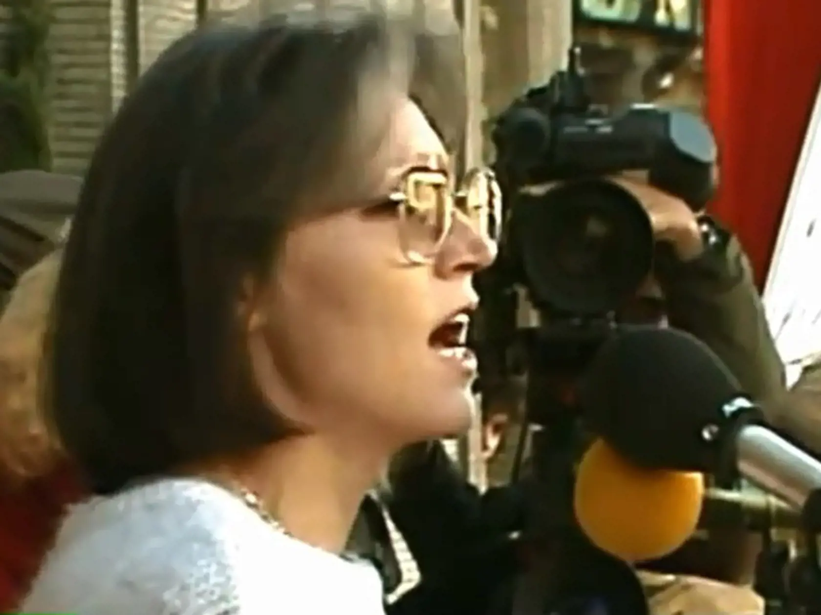 Speváčka Marta Kubišová ľutuje ako zaspievala pieseň Modlitba pre Martu.