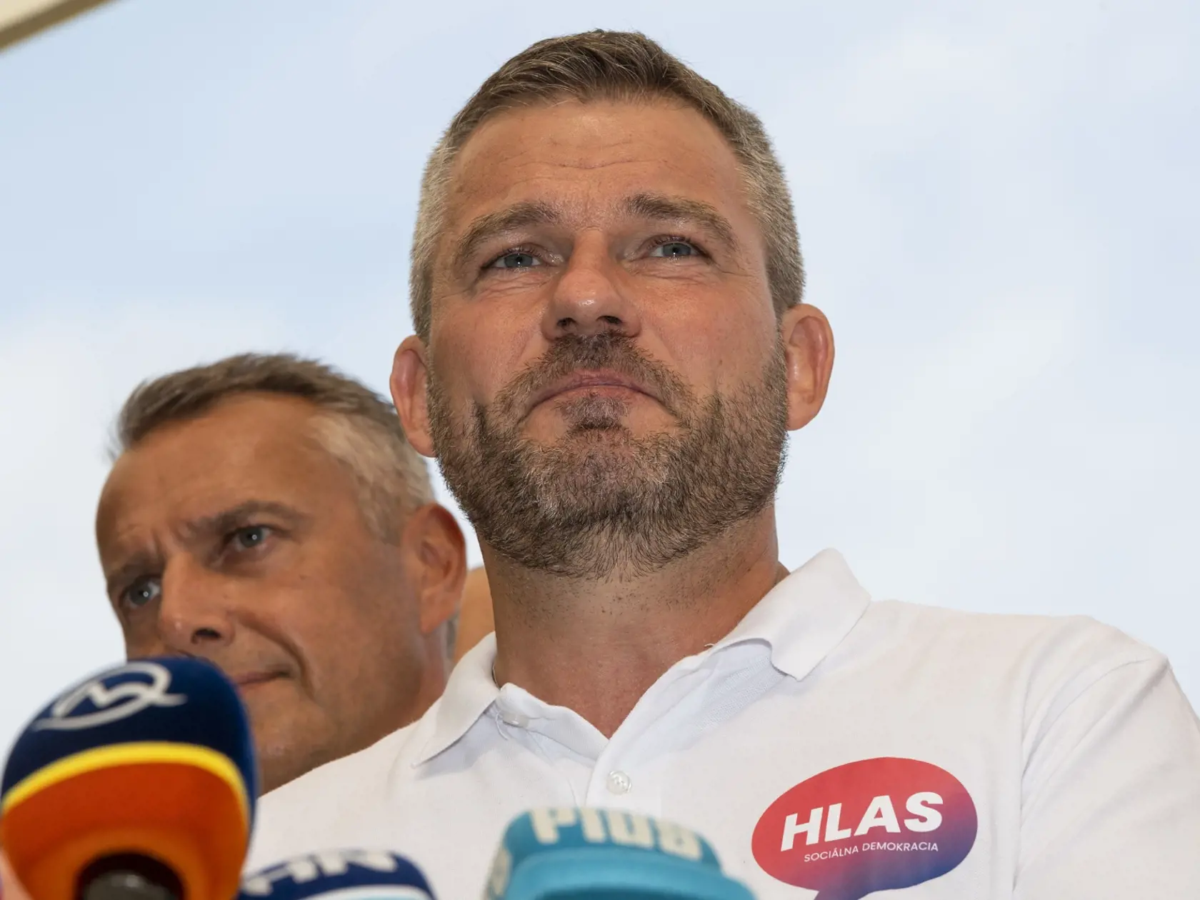 Pellegrini uviedol, že zo správy vyplynulo dôvodné podozrenie, že v prostredí OČTK vznikla skupina ľudí ovplyvňujúca vyšetrovania.