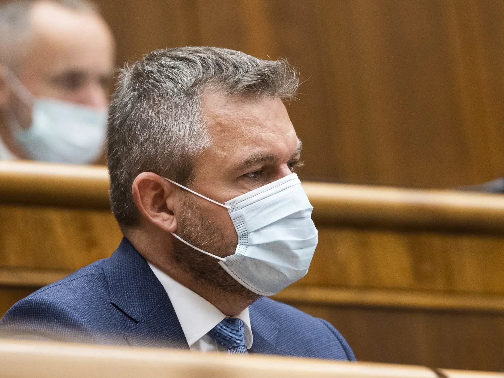 Tvrdí, že informácie sú zaevidované a zrejme budú dôkazmi do budúcna