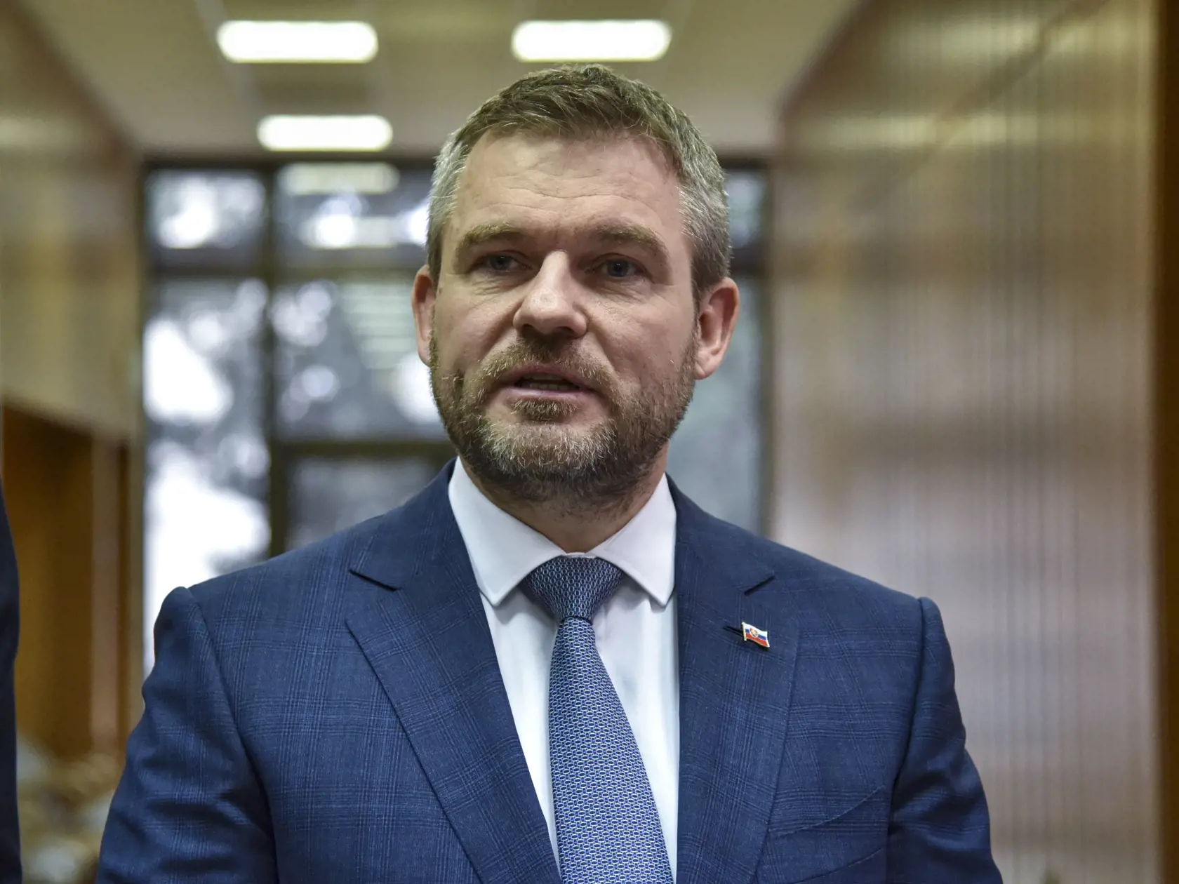 Tvrdí, že informácie sú zaevidované a zrejme budú dôkazmi do budúcna